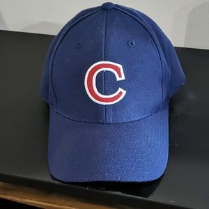 Cub hat